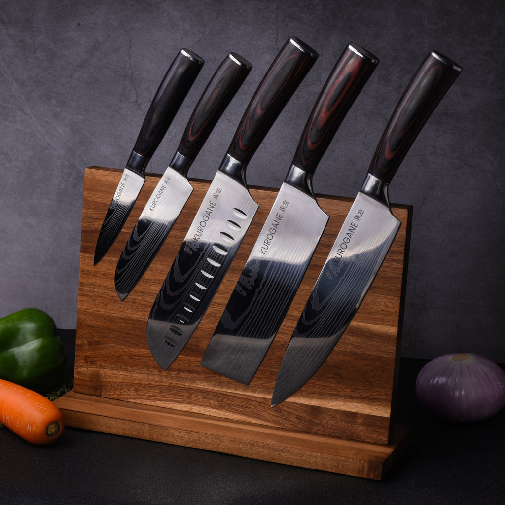 KNIVBLOKK KUROGANE™